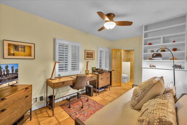 1508 E El Alameda, Palm Springs, CA 92262