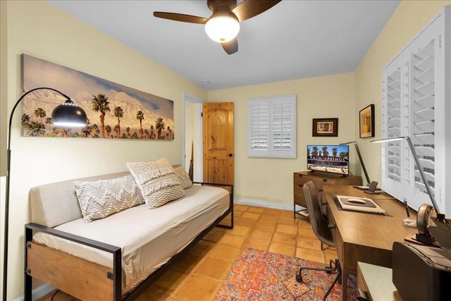 1508 E El Alameda, Palm Springs, CA 92262