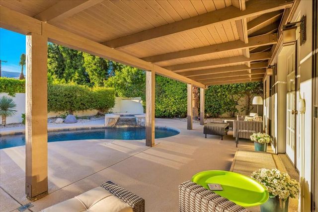 1508 E El Alameda, Palm Springs, CA 92262