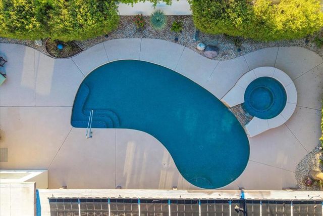 1508 E El Alameda, Palm Springs, CA 92262