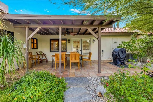 1508 E El Alameda, Palm Springs, CA 92262