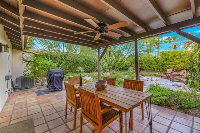 1508 E El Alameda, Palm Springs, CA 92262