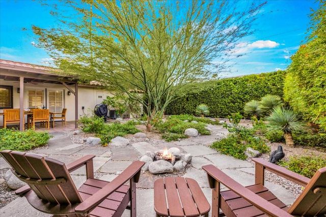 1508 E El Alameda, Palm Springs, CA 92262