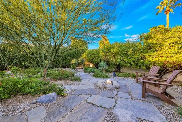 1508 E El Alameda, Palm Springs, CA 92262