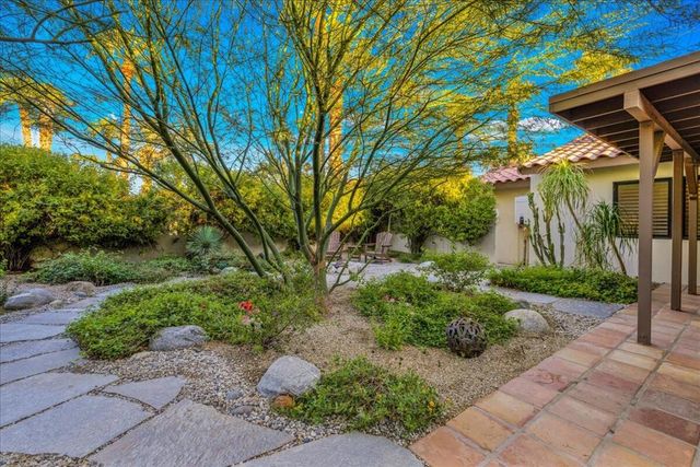 1508 E El Alameda, Palm Springs, CA 92262