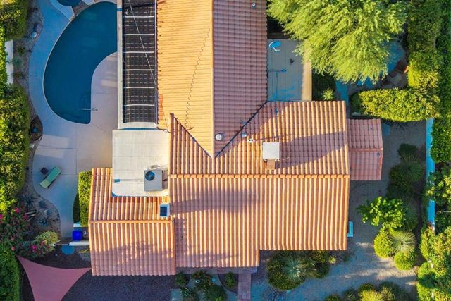 1508 E El Alameda, Palm Springs, CA 92262