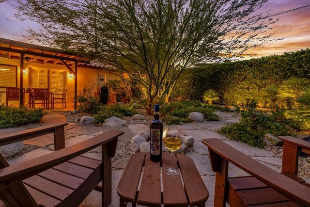 1508 E El Alameda, Palm Springs, CA 92262