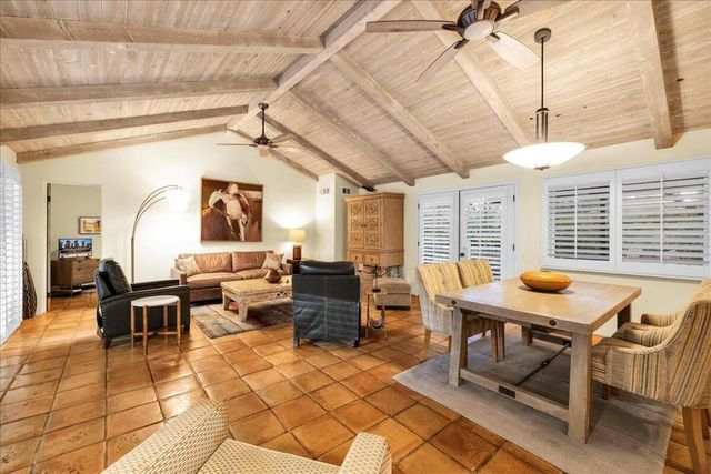 1508 E El Alameda, Palm Springs, CA 92262