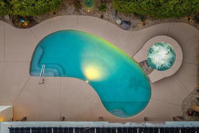 1508 E El Alameda, Palm Springs, CA 92262