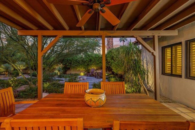 1508 E El Alameda, Palm Springs, CA 92262