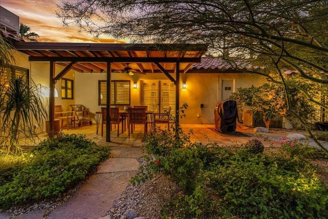 1508 E El Alameda, Palm Springs, CA 92262