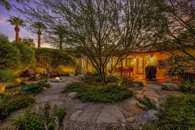 1508 E El Alameda, Palm Springs, CA 92262