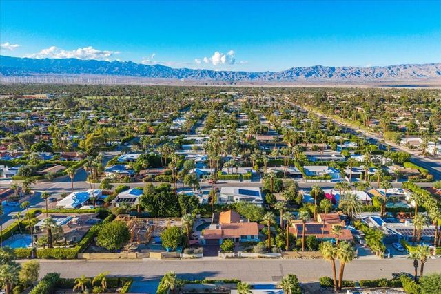 1508 E El Alameda, Palm Springs, CA 92262