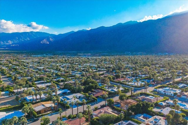 1508 E El Alameda, Palm Springs, CA 92262