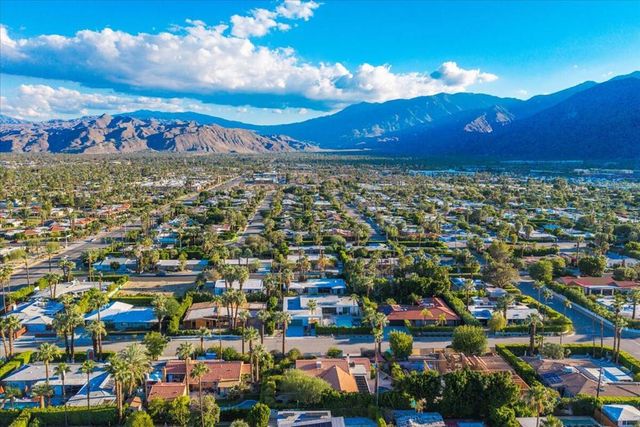 1508 E El Alameda, Palm Springs, CA 92262