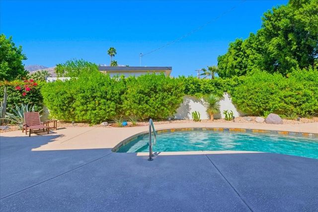 1508 E El Alameda, Palm Springs, CA 92262