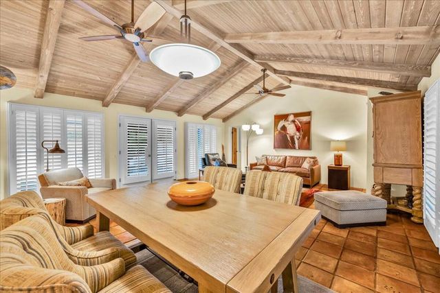 1508 E El Alameda, Palm Springs, CA 92262