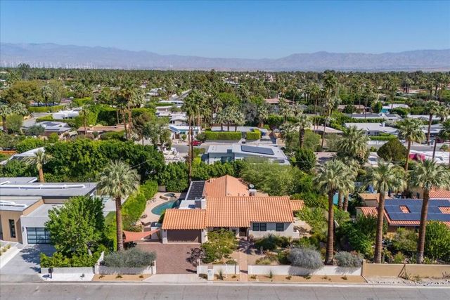 1508 E El Alameda, Palm Springs, CA 92262
