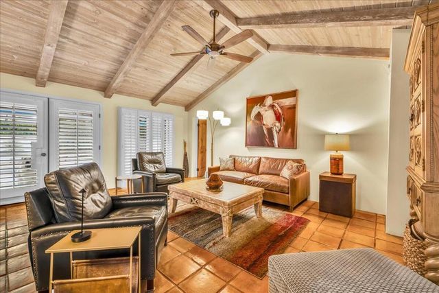 1508 E El Alameda, Palm Springs, CA 92262