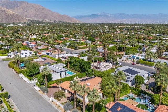 1508 E El Alameda, Palm Springs, CA 92262