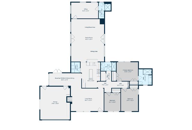 1508 E El Alameda, Palm Springs, CA 92262