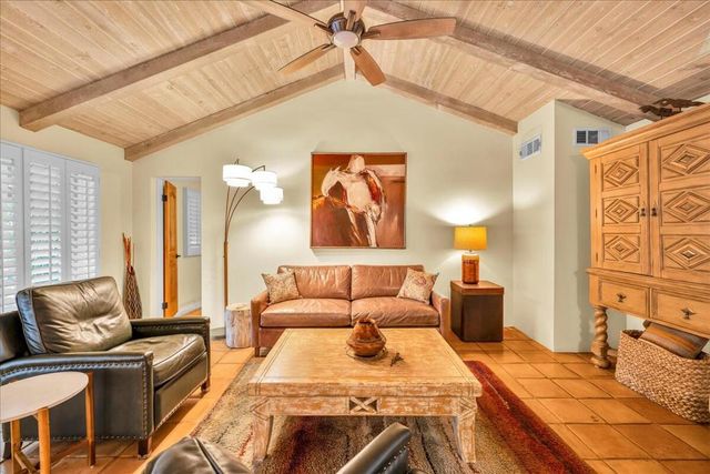 1508 E El Alameda, Palm Springs, CA 92262