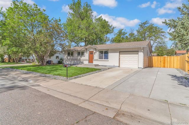 7927 Fenton, Arvada, CO 80003
