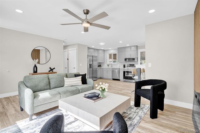 7927 Fenton, Arvada, CO 80003
