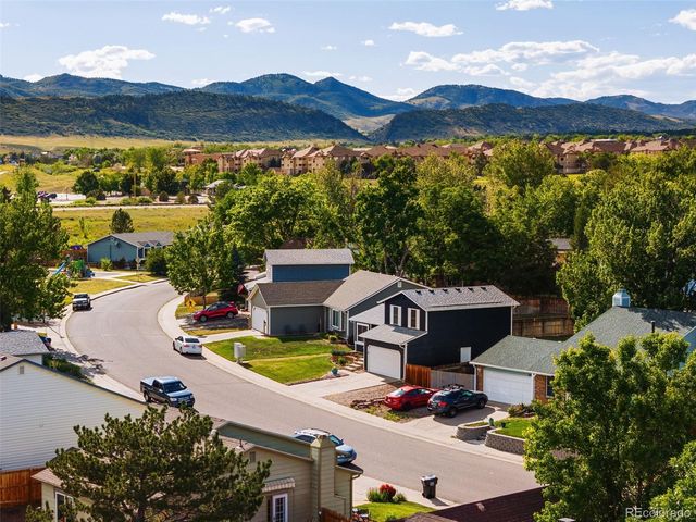 8937 W Toller Avenue, Littleton, CO 80128