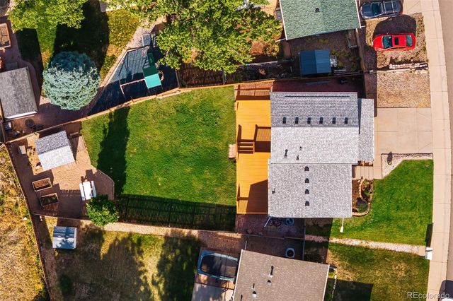 8937 W Toller Avenue, Littleton, CO 80128
