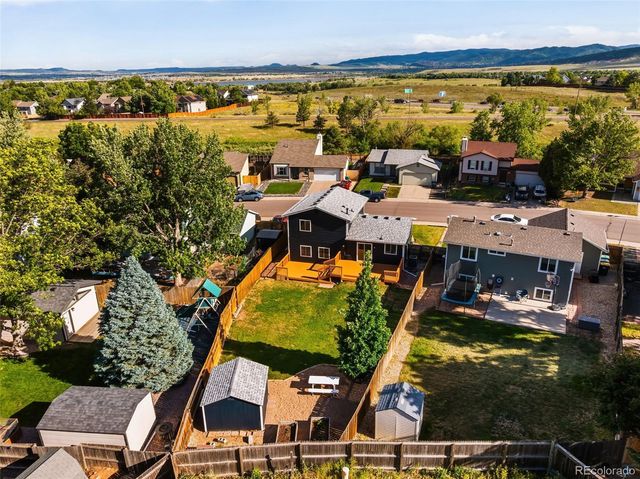 8937 W Toller Avenue, Littleton, CO 80128