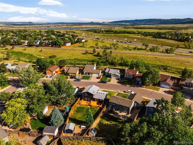 8937 W Toller Avenue, Littleton, CO 80128