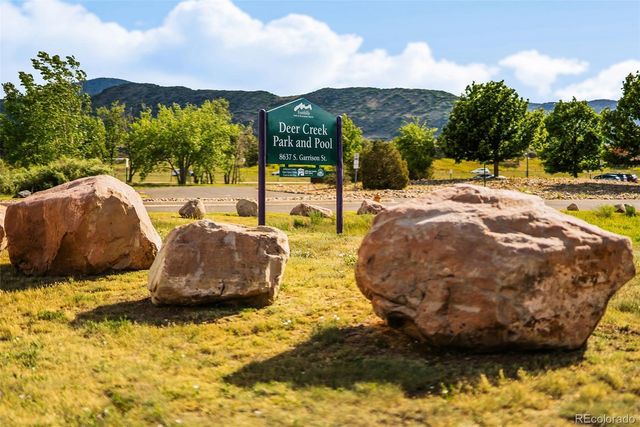 8937 W Toller Avenue, Littleton, CO 80128