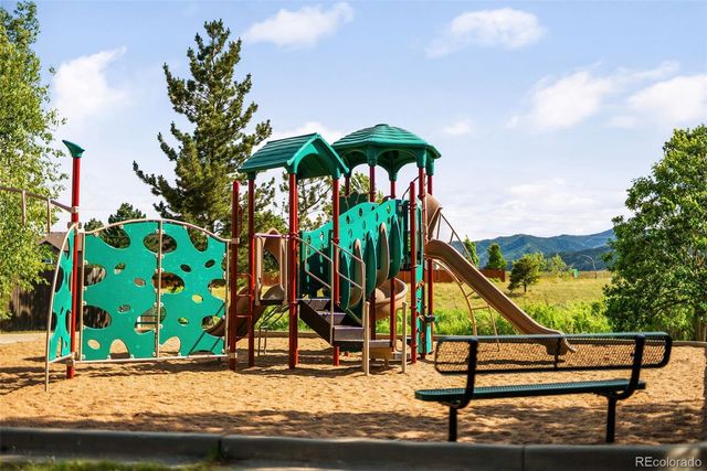 8937 W Toller Avenue, Littleton, CO 80128