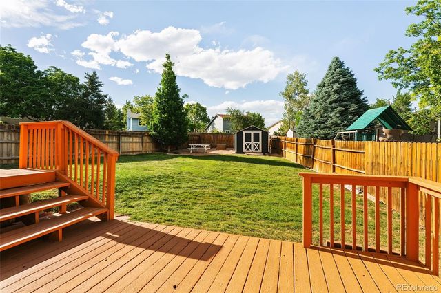 8937 W Toller Avenue, Littleton, CO 80128