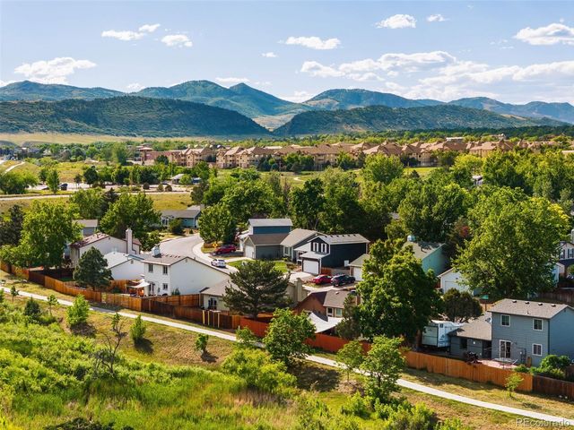8937 W Toller Avenue, Littleton, CO 80128