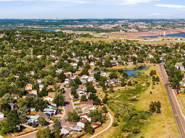 8937 W Toller Avenue, Littleton, CO 80128