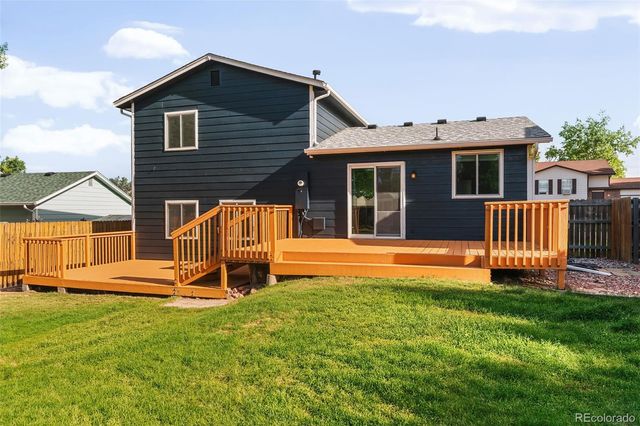8937 W Toller Avenue, Littleton, CO 80128