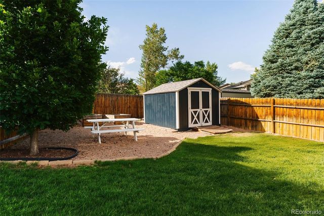 8937 W Toller Avenue, Littleton, CO 80128