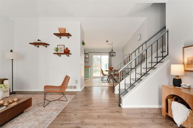 8937 W Toller Avenue, Littleton, CO 80128