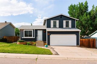8937 W Toller Avenue, Littleton, CO 80128