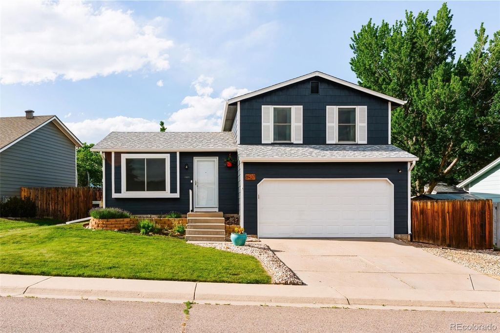 8937 W Toller Avenue, Littleton, CO 80128