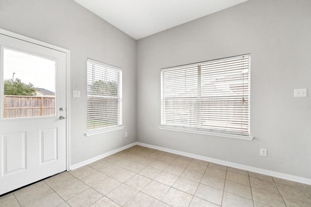 15110 Brookwood Bridge Lane, Sugar Land, TX 77498