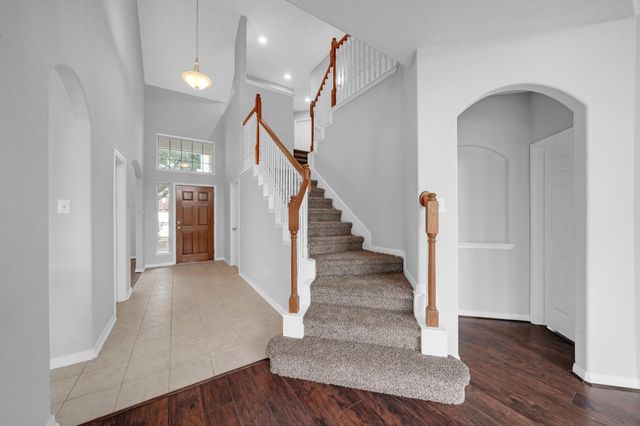 15110 Brookwood Bridge Lane, Sugar Land, TX 77498