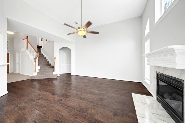 15110 Brookwood Bridge Lane, Sugar Land, TX 77498