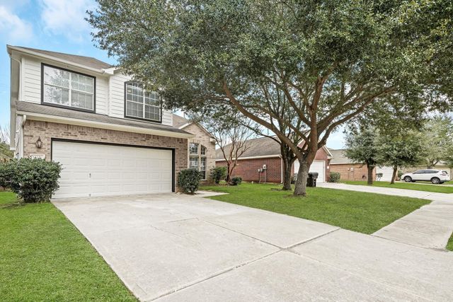 15110 Brookwood Bridge Lane, Sugar Land, TX 77498