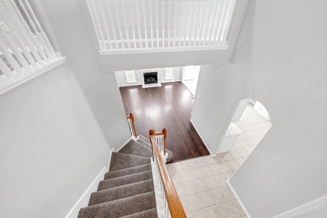 15110 Brookwood Bridge Lane, Sugar Land, TX 77498