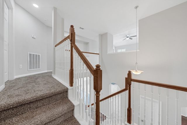 15110 Brookwood Bridge Lane, Sugar Land, TX 77498