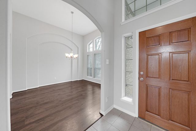 15110 Brookwood Bridge Lane, Sugar Land, TX 77498