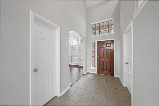 15110 Brookwood Bridge Lane, Sugar Land, TX 77498